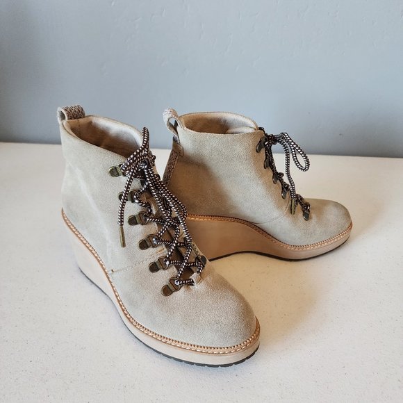 Toms Wedge "EUC" - Picture 8 of 16